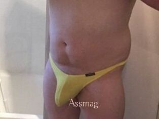 Assmag
