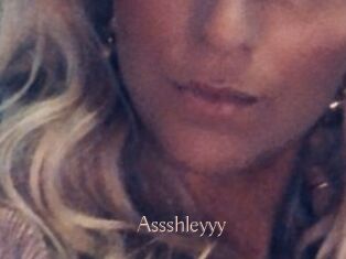 Assshleyyy