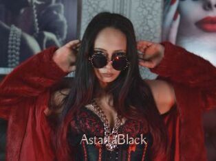 AstartaBlack