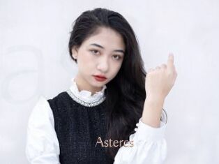 Asteres