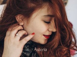 Asteria