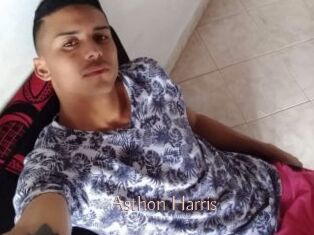 Asthon_Harris