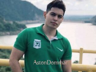 AstonDommar