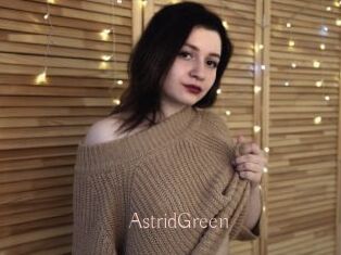 AstridGreen