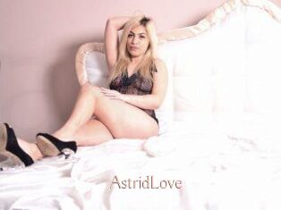 AstridLove