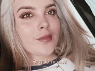 AstridSmeplass