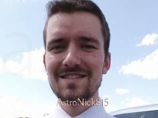 AstroNick815