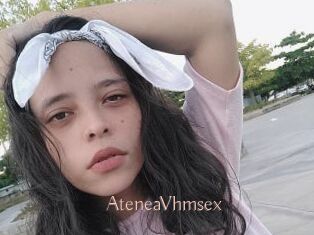 AteneaVhmsex