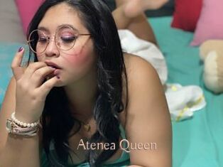 Atenea_Queen