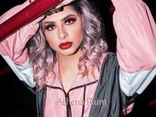 Athena_Rum