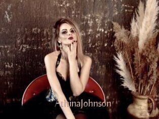 AthinaJohnson