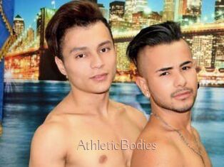 AthleticBodies