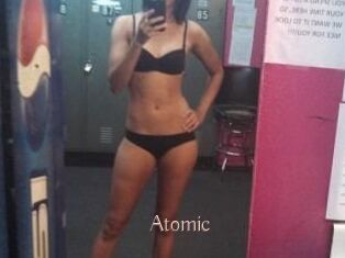 Atomic