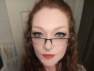 Atreesa