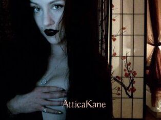 AtticaKane