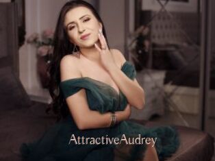 AttractiveAudrey Anal Sexe