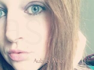 Aubrey_Maze Anal Sexe