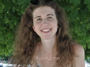 AubrieJenn