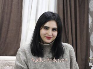 AudleyAnderson