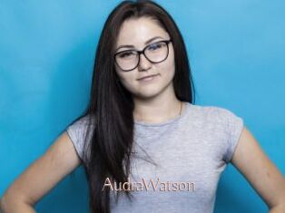 AudraWatson