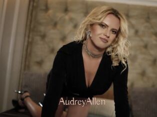 AudreyAllen