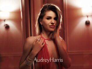 AudreyHarris
