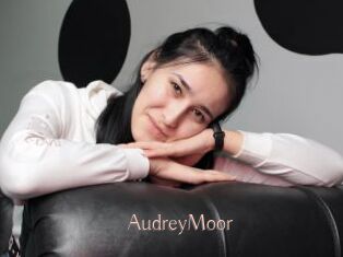 AudreyMoor