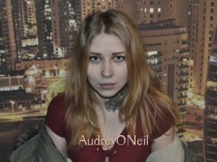 AudreyONeil