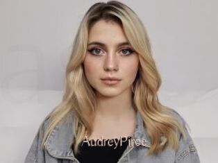 AudreyPirce