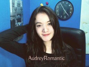 AudreyRomantic