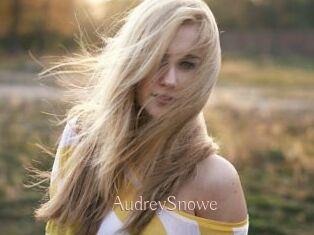 AudreySnowe