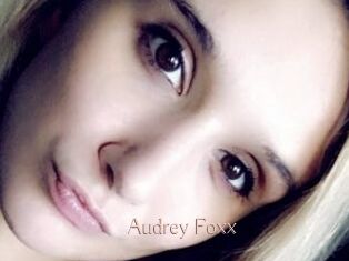 Audrey_Foxx