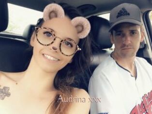 Audrina_xxx