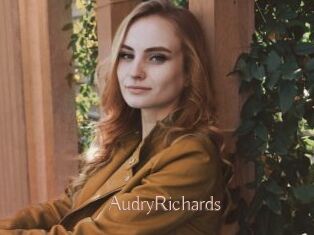 AudryRichards