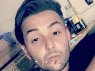 August_laikes