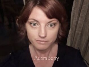 AuoraBerry