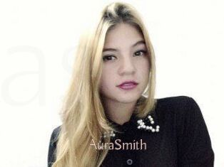 AuraSmith