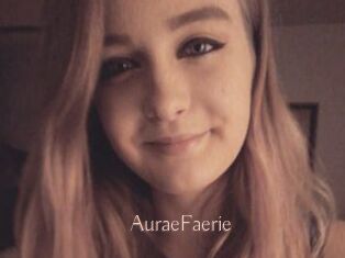 AuraeFaerie