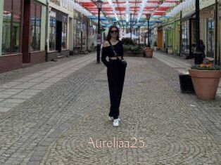 Aureliaa25