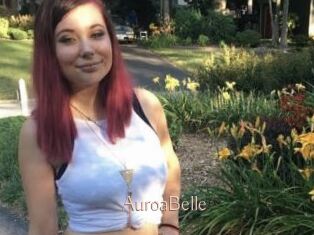 AuroaBelle Anal Sexe