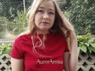 AurorAmiss