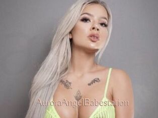 AuroraAngelBabestation