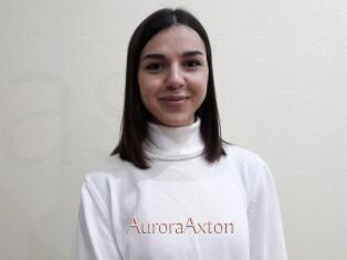 AuroraAxton