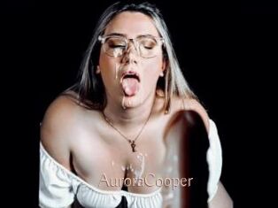 AuroraCooper Anal Sexe