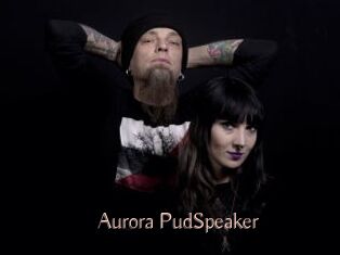 Aurora_PudSpeaker