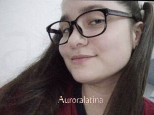 Auroralatina Anal Sexe
