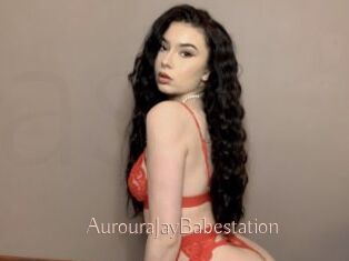 AurouraJayBabestation