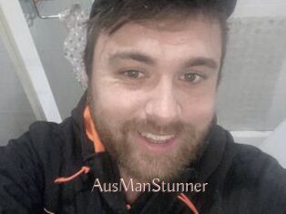 AusManStunner