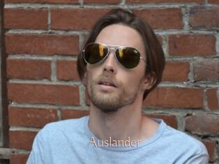 Auslander
