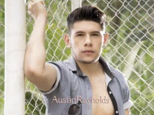 AustinRaynolds